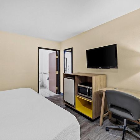 Days Inn By Wyndham Tucson Airport Luaran gambar