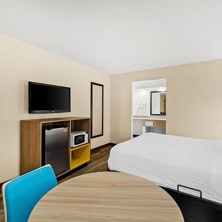 Days Inn By Wyndham Tucson Airport Luaran gambar