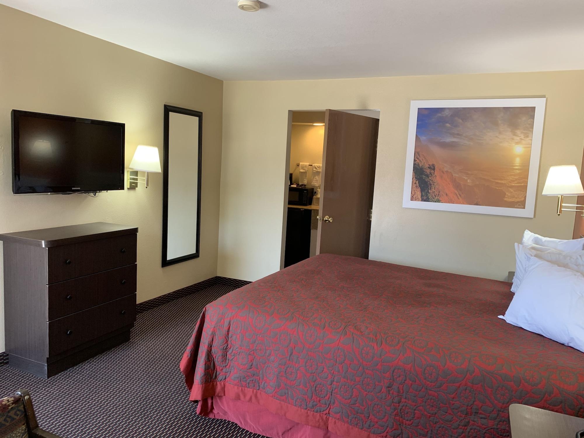 Days Inn By Wyndham Tucson Airport Luaran gambar