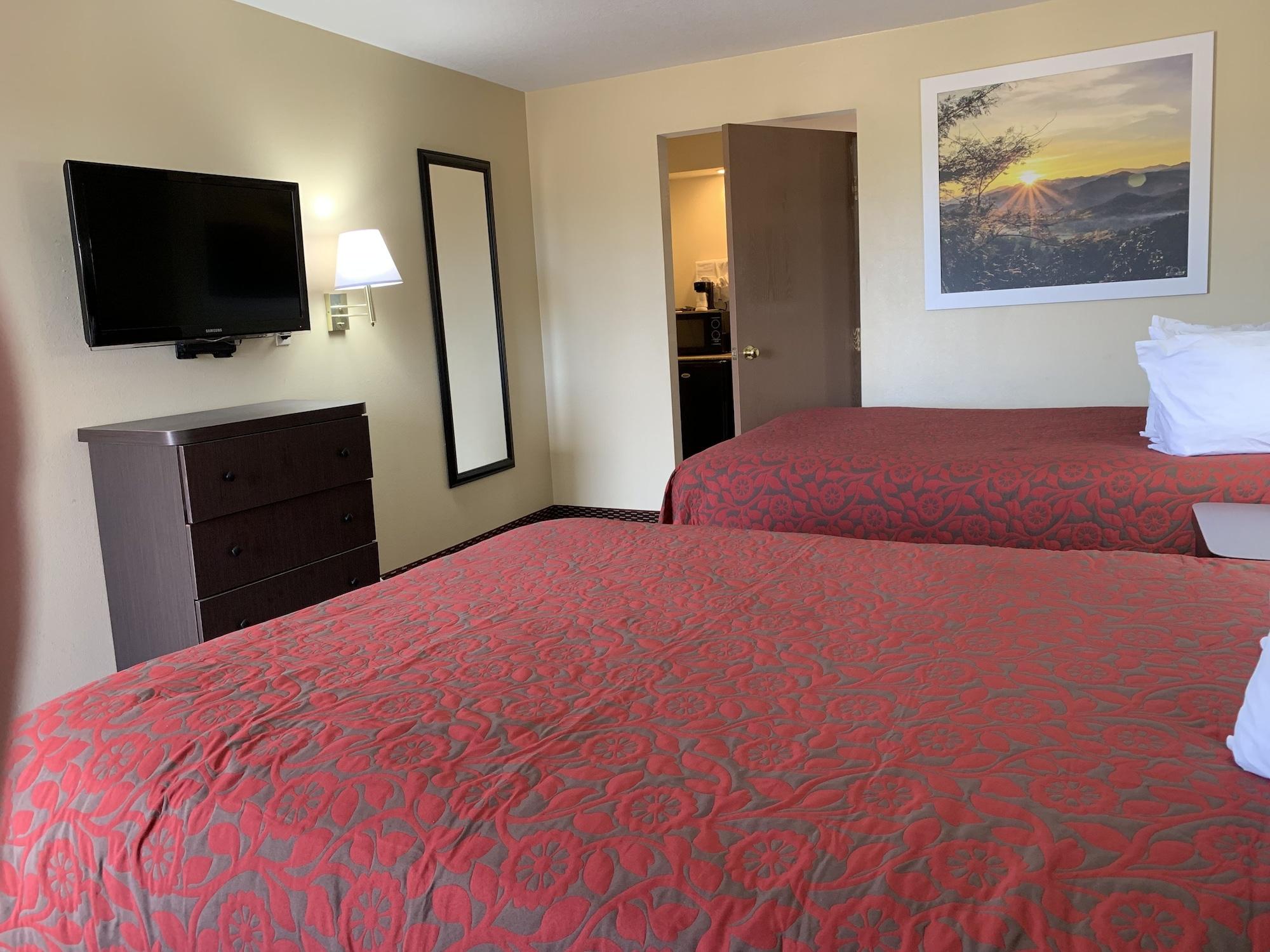 Days Inn By Wyndham Tucson Airport Luaran gambar