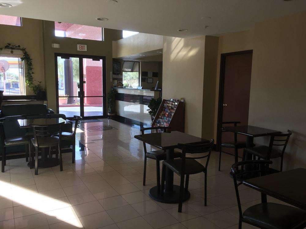 Days Inn By Wyndham Tucson Airport Luaran gambar