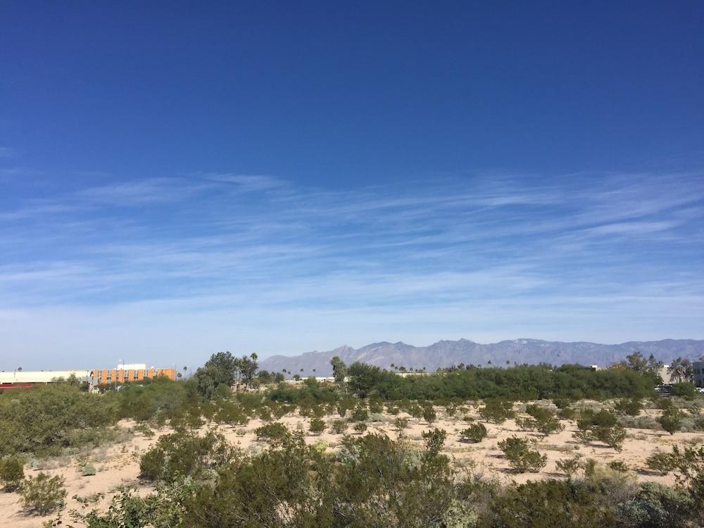 Days Inn By Wyndham Tucson Airport Luaran gambar