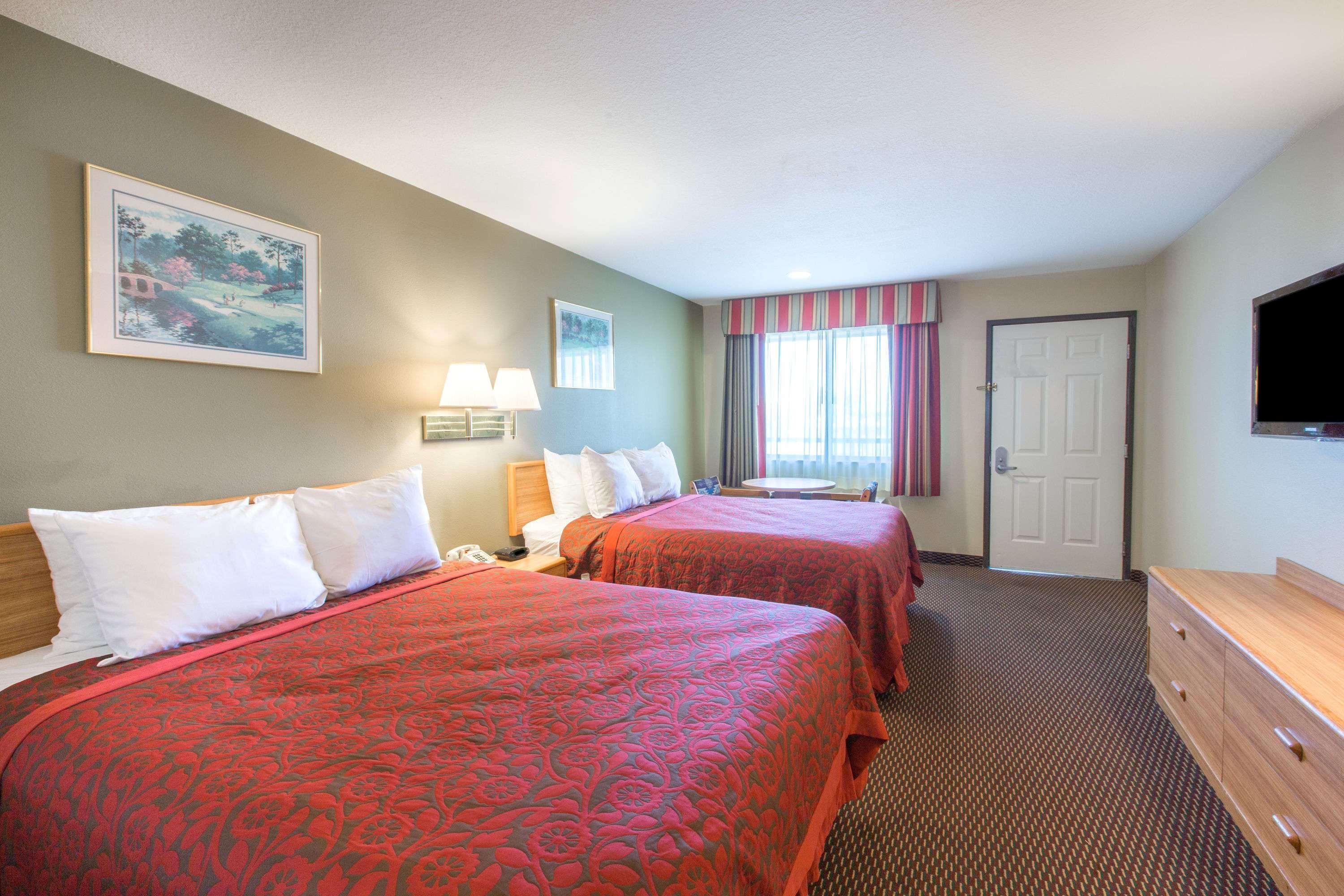 Days Inn By Wyndham Tucson Airport Luaran gambar