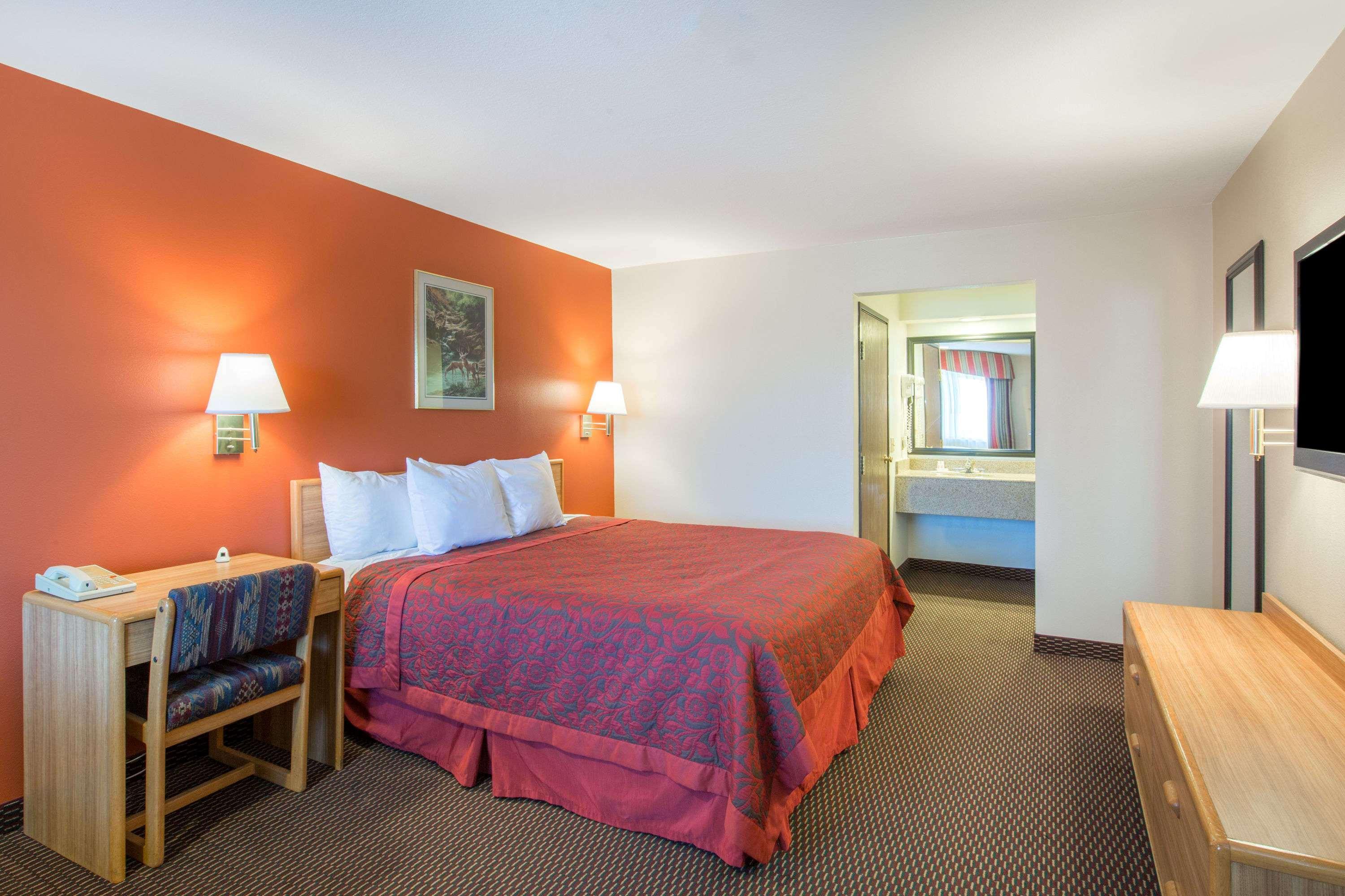 Days Inn By Wyndham Tucson Airport Luaran gambar