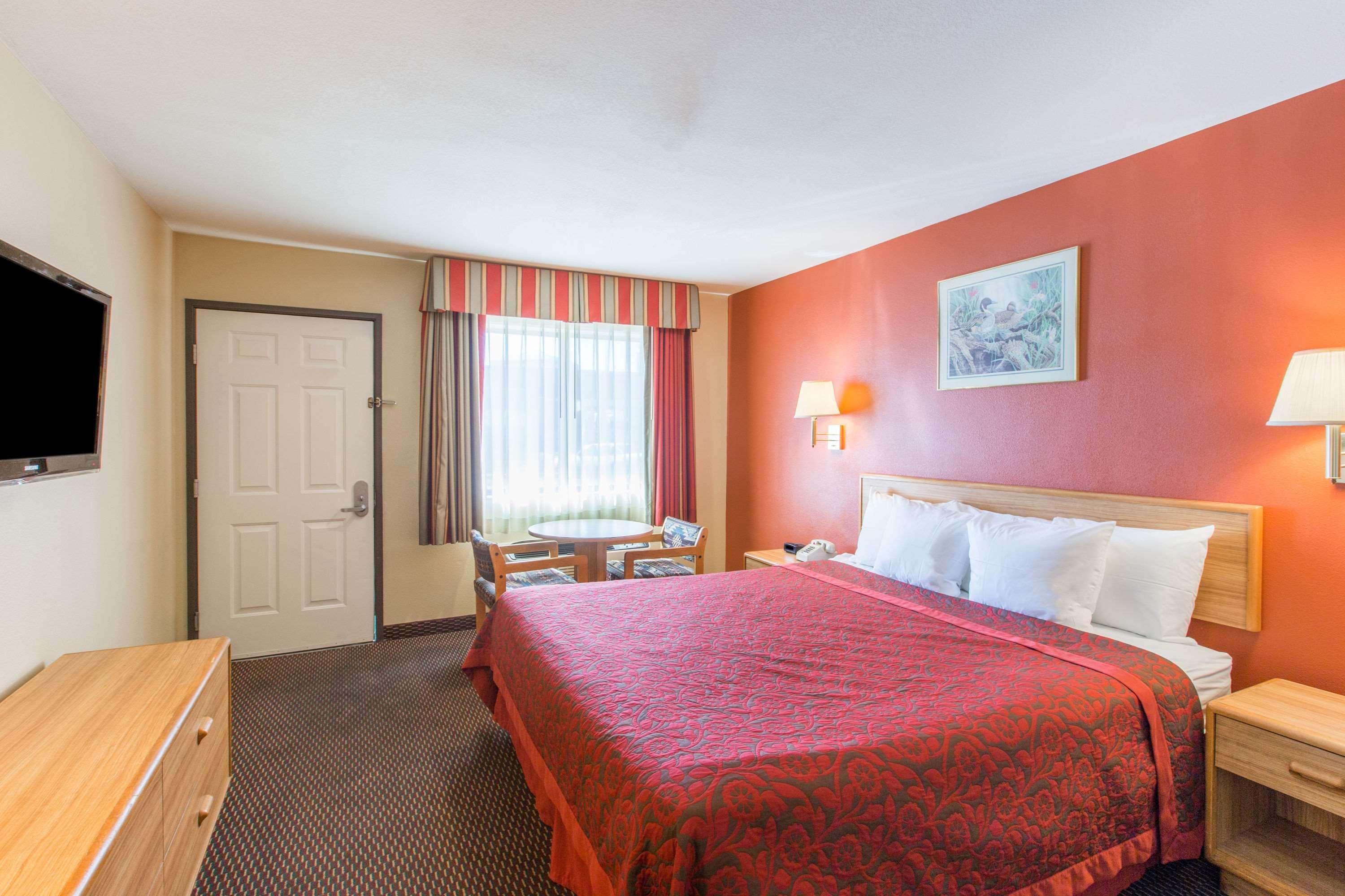 Days Inn By Wyndham Tucson Airport Luaran gambar