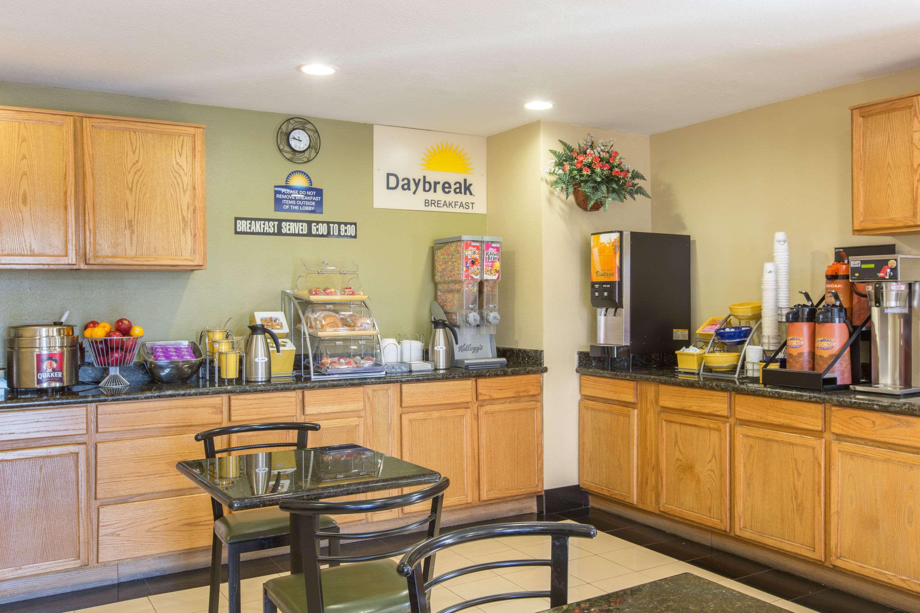 Days Inn By Wyndham Tucson Airport Luaran gambar