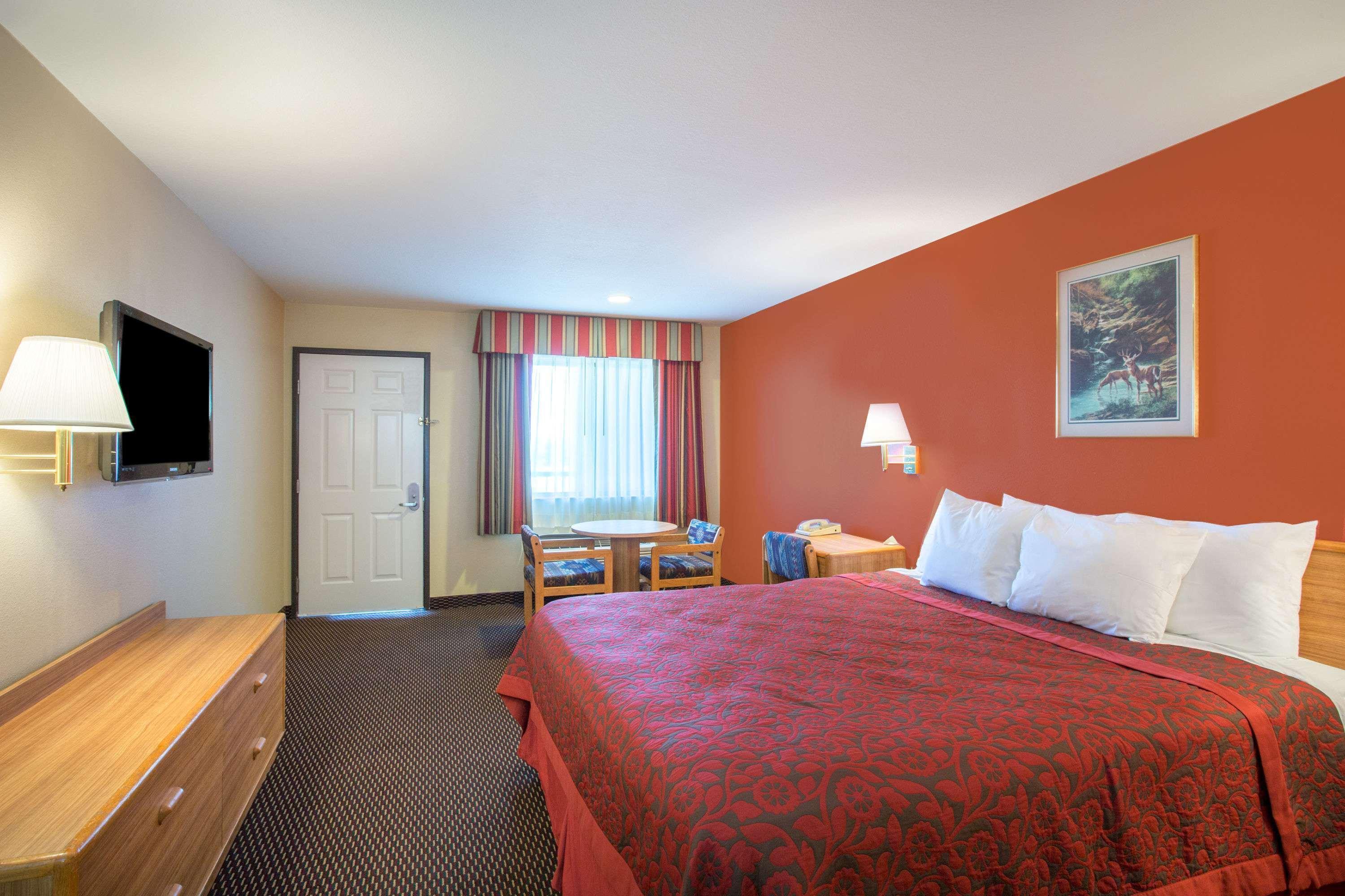 Days Inn By Wyndham Tucson Airport Luaran gambar