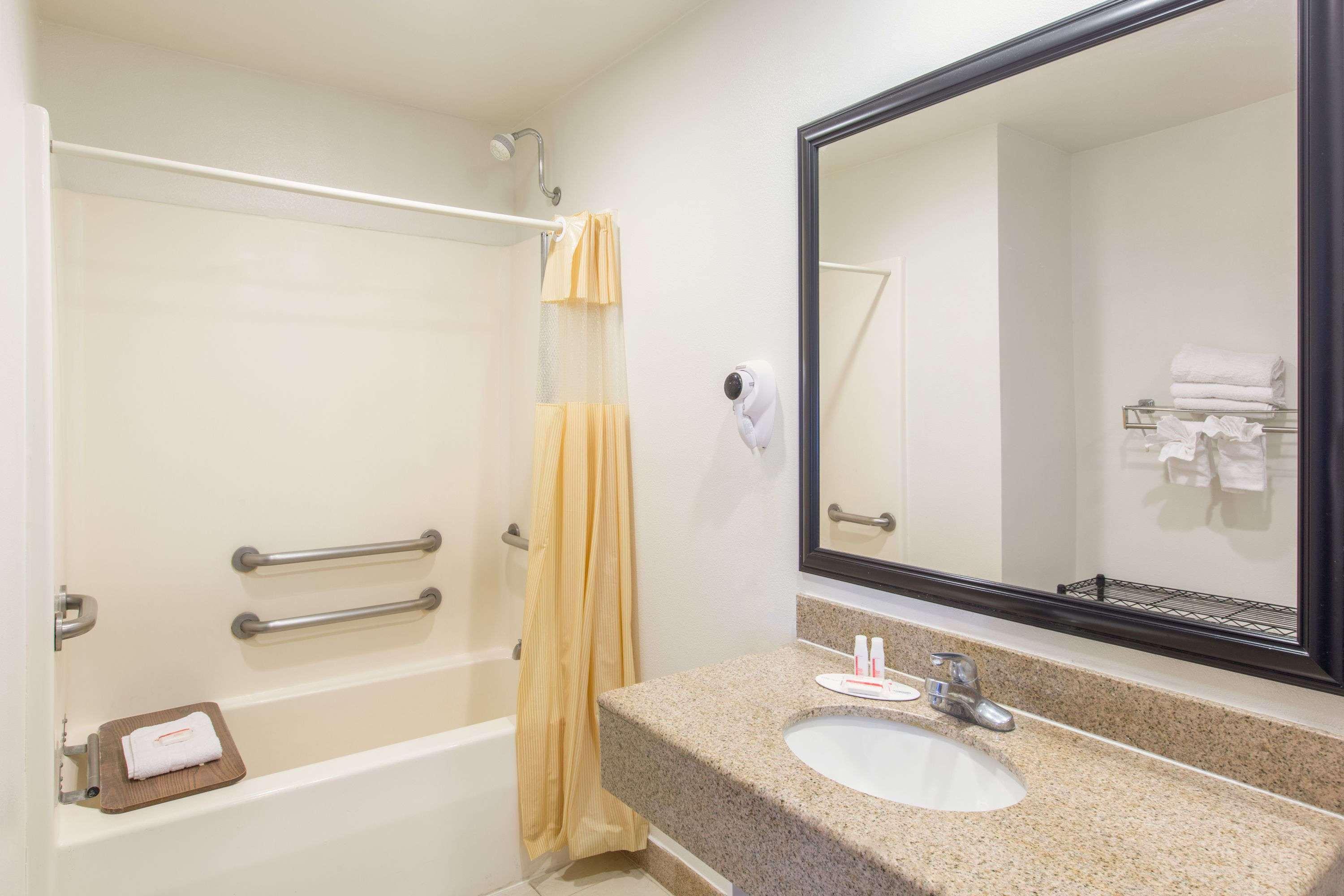 Days Inn By Wyndham Tucson Airport Luaran gambar