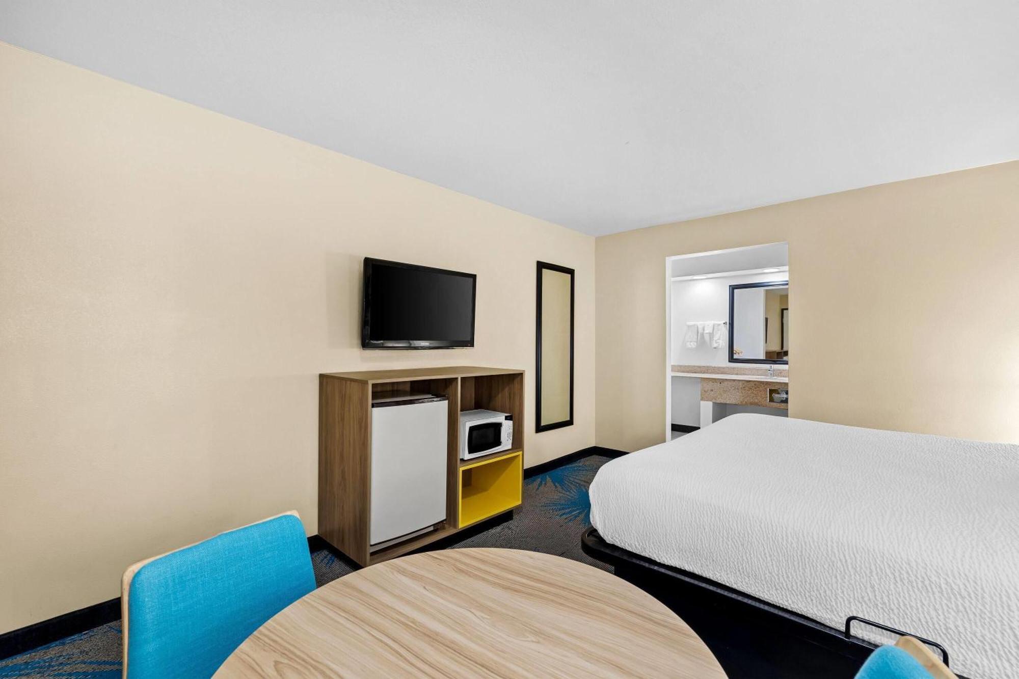 Days Inn By Wyndham Tucson Airport Luaran gambar