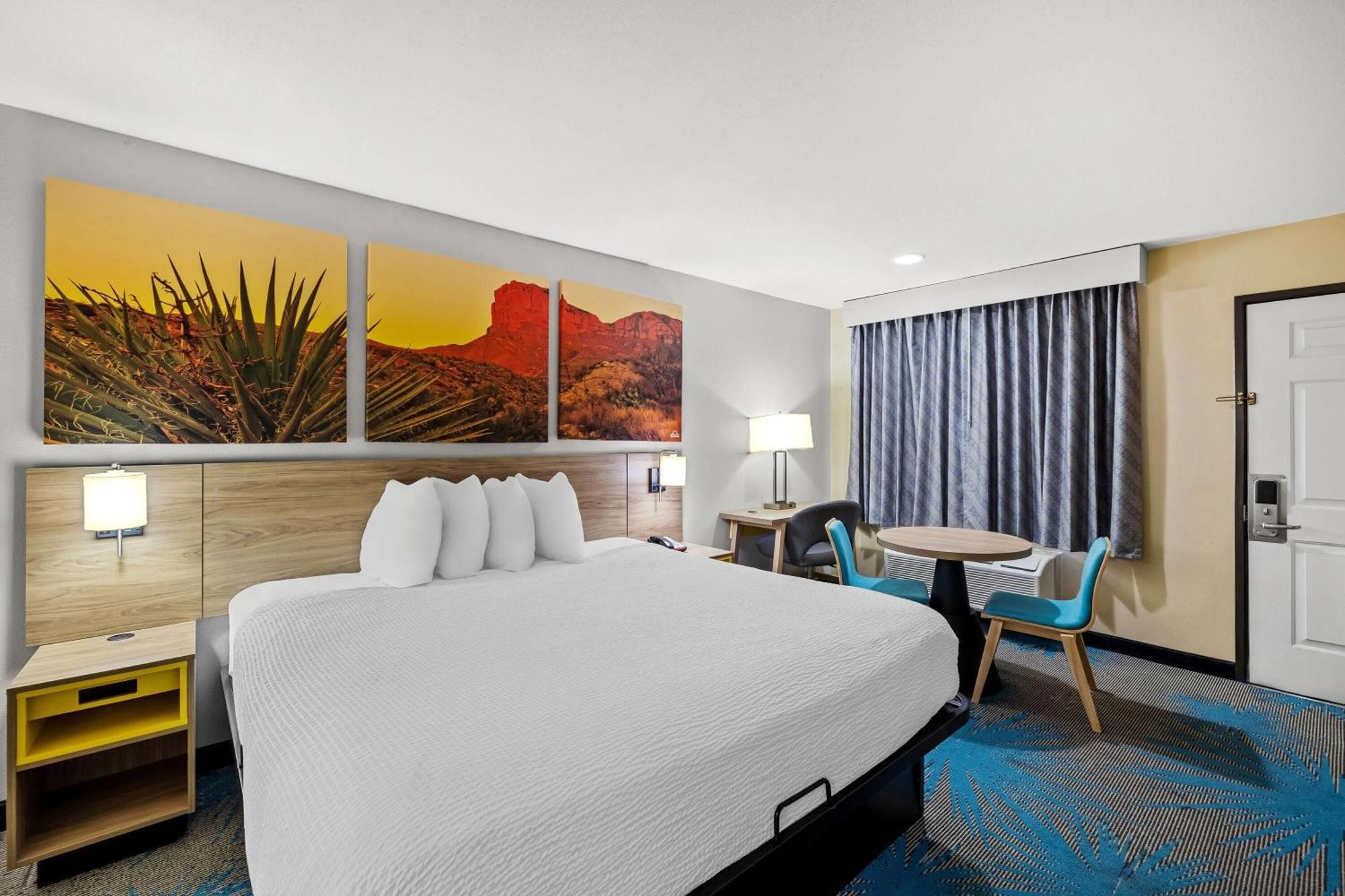 Days Inn By Wyndham Tucson Airport Luaran gambar