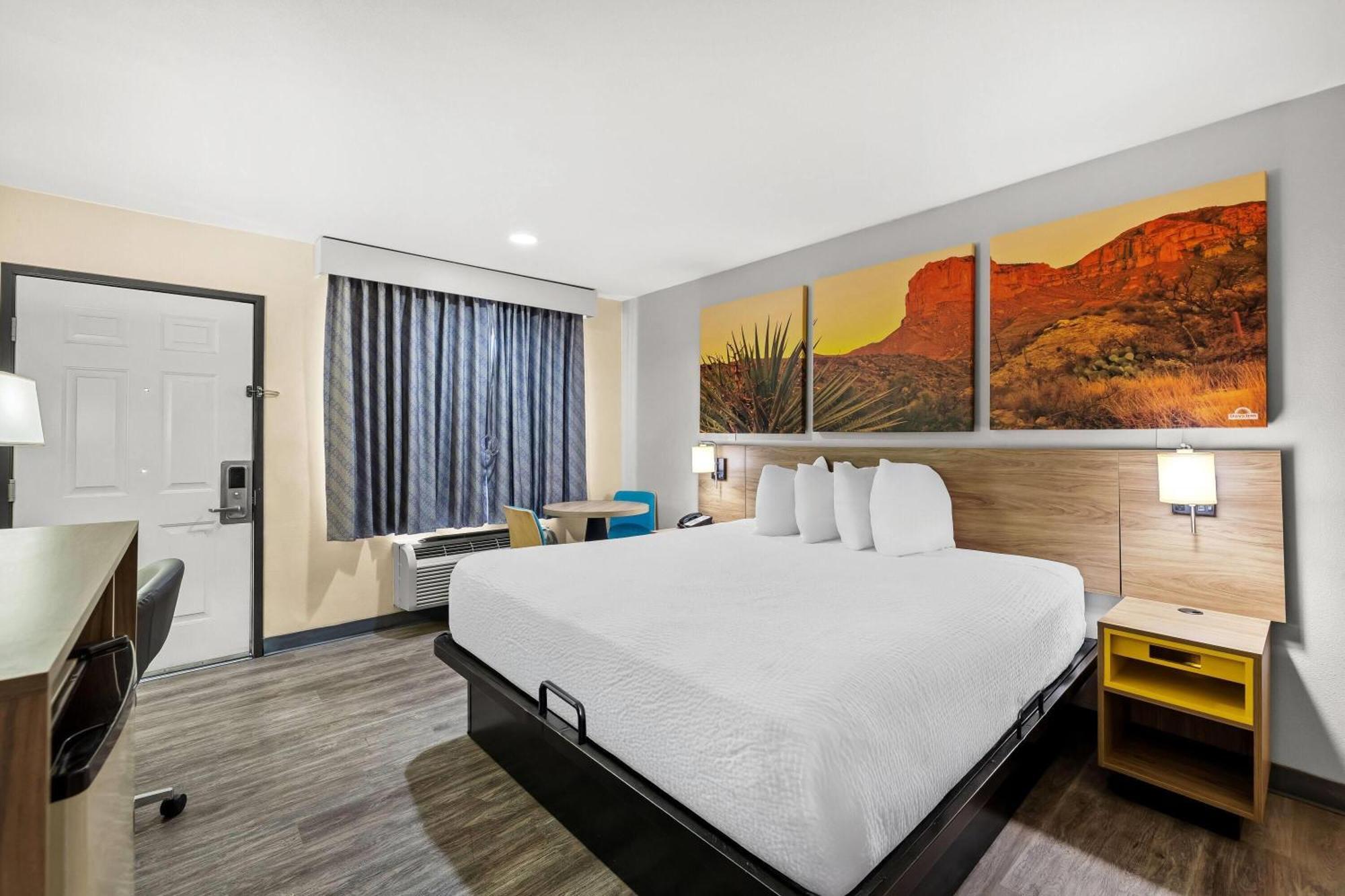 Days Inn By Wyndham Tucson Airport Luaran gambar