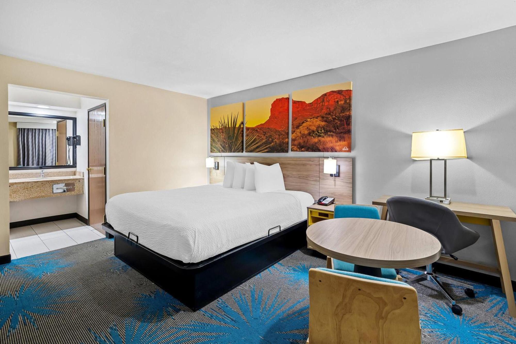Days Inn By Wyndham Tucson Airport Luaran gambar