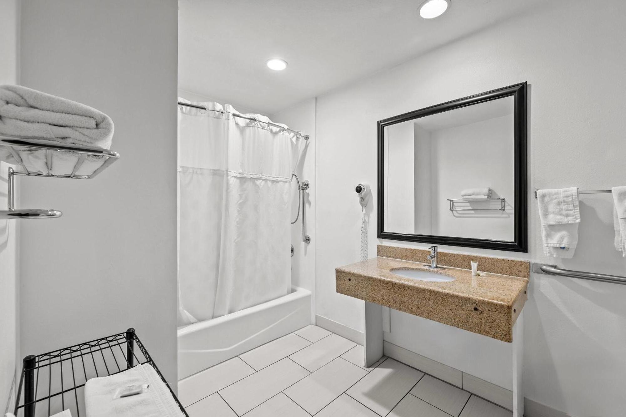Days Inn By Wyndham Tucson Airport Luaran gambar