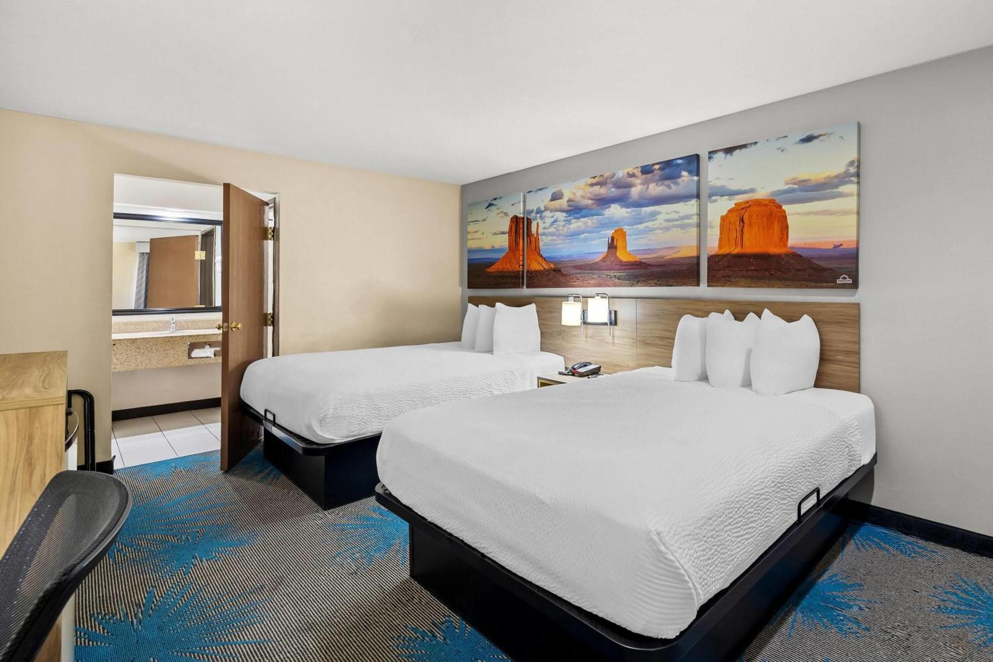 Days Inn By Wyndham Tucson Airport Luaran gambar