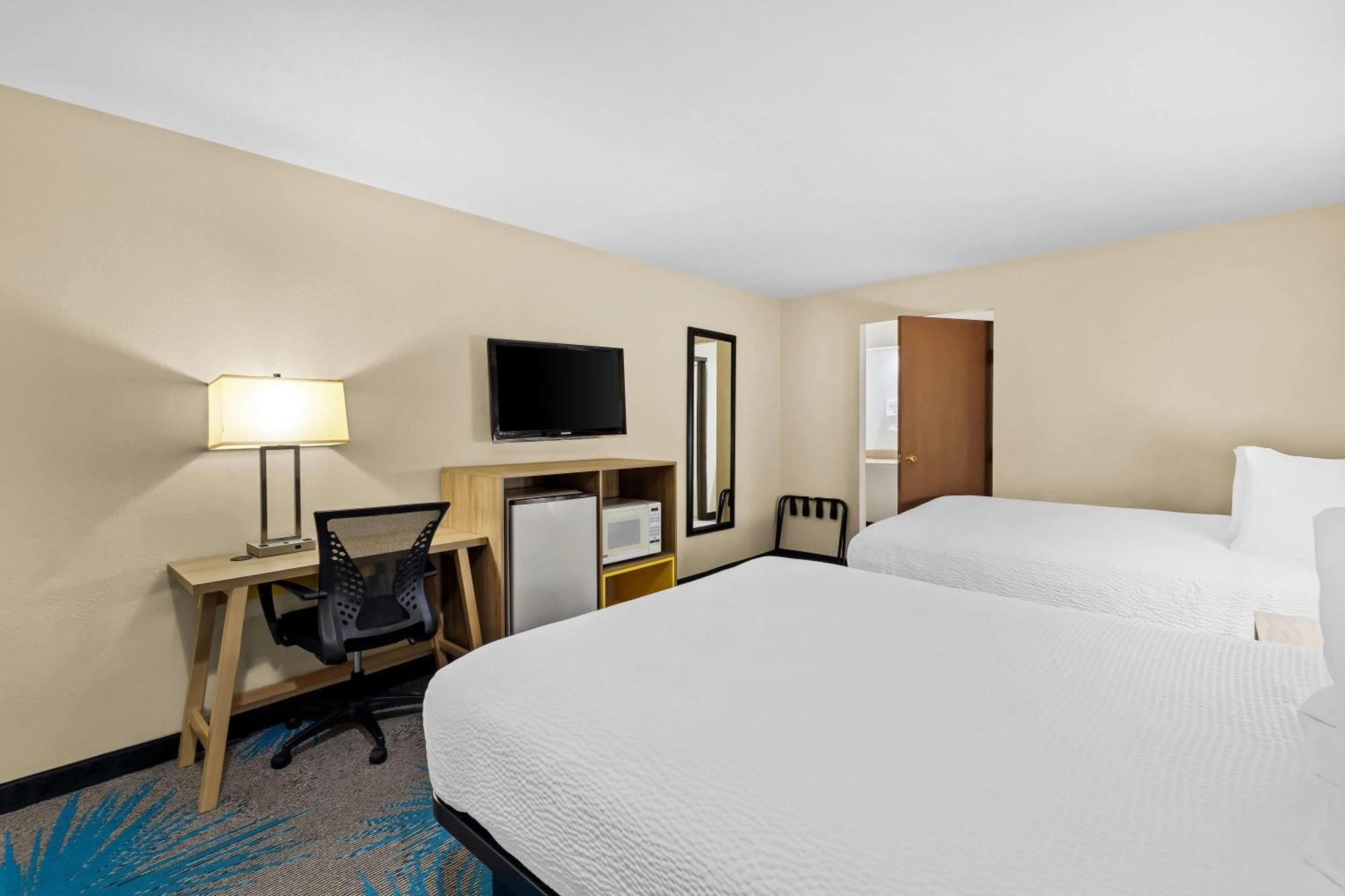 Days Inn By Wyndham Tucson Airport Luaran gambar
