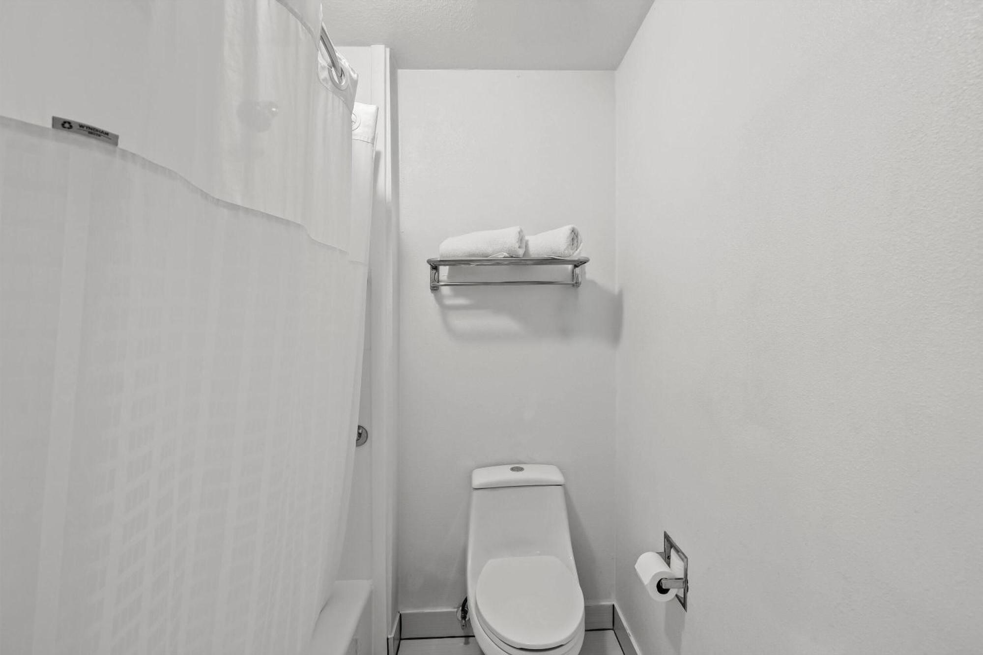 Days Inn By Wyndham Tucson Airport Luaran gambar
