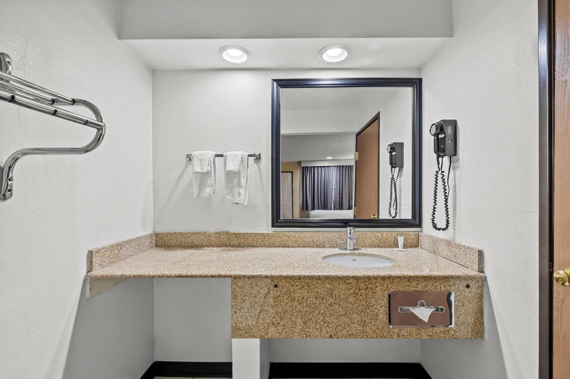 Days Inn By Wyndham Tucson Airport Luaran gambar