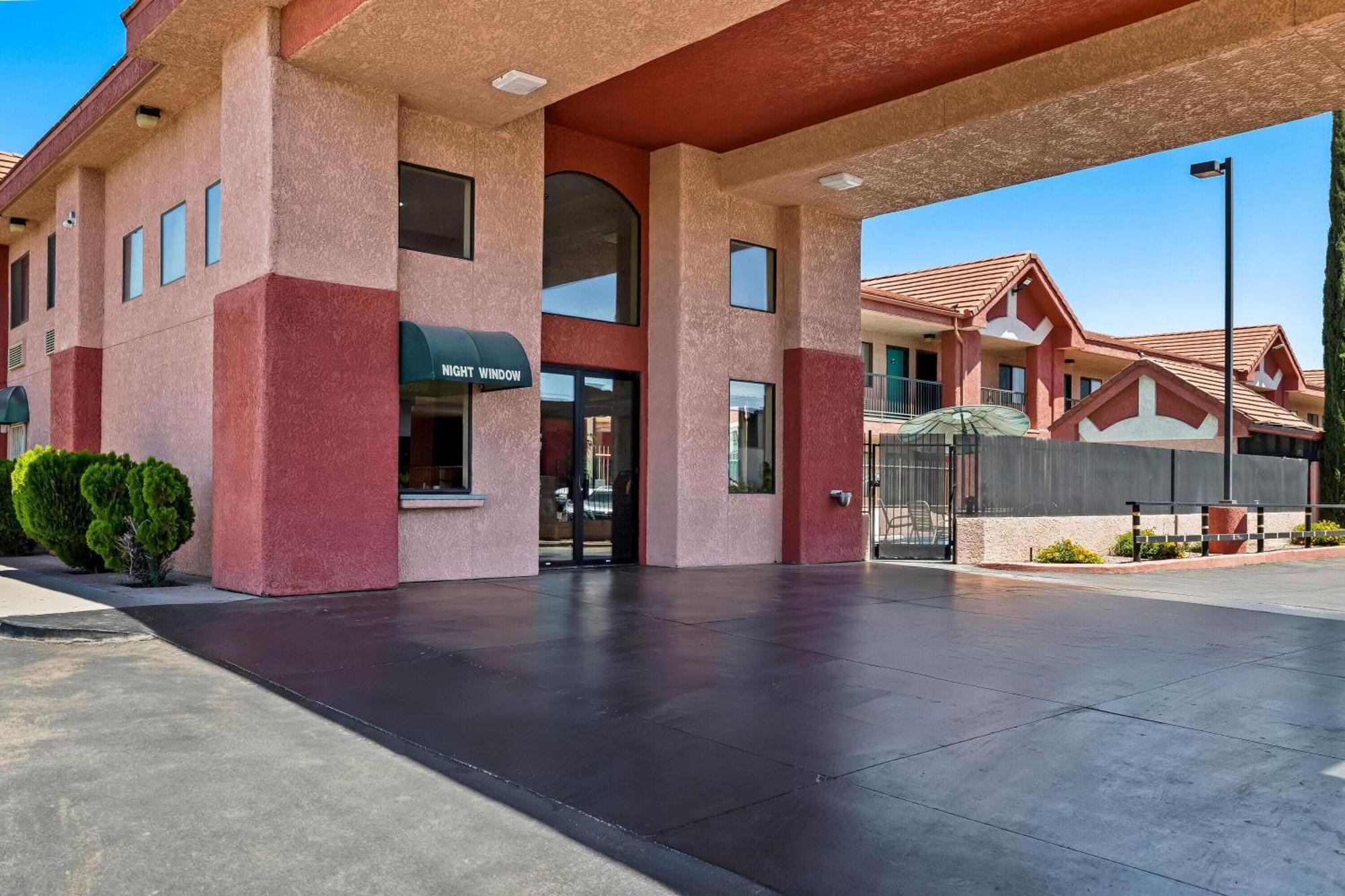 Days Inn By Wyndham Tucson Airport Luaran gambar