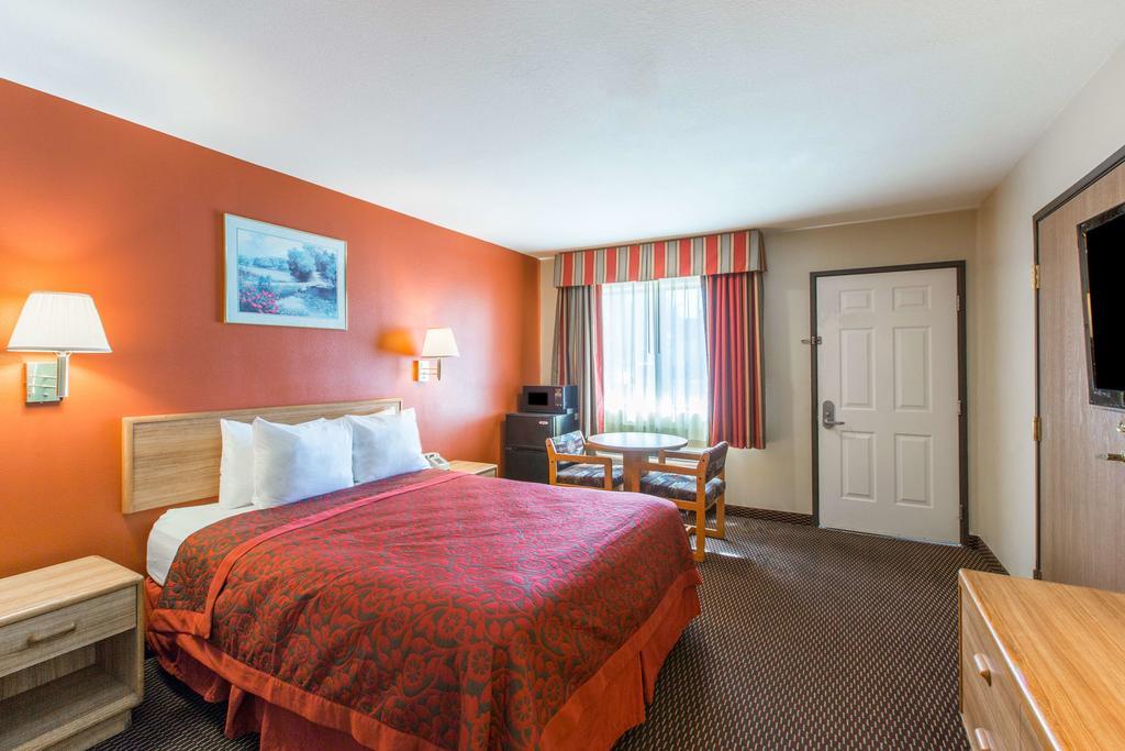 Days Inn By Wyndham Tucson Airport Luaran gambar