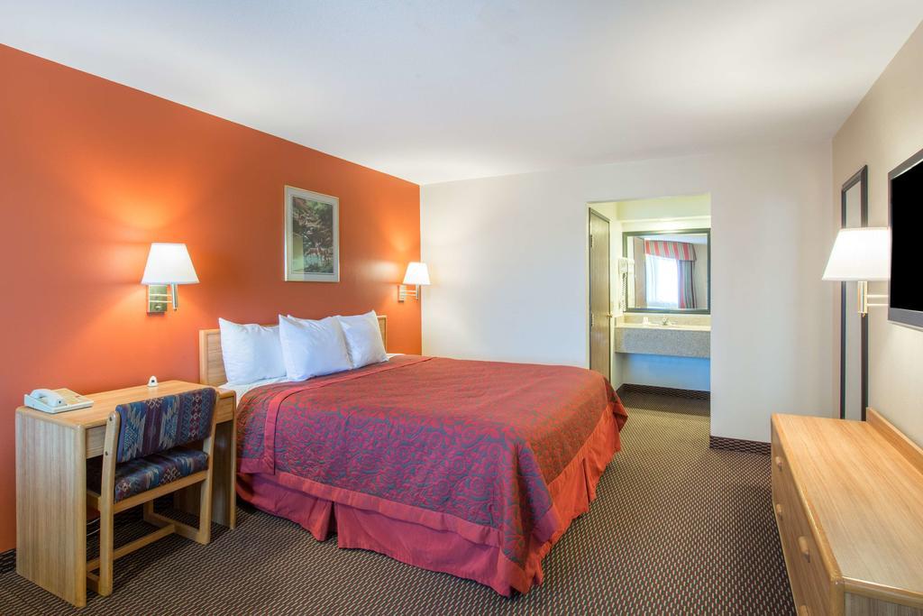 Days Inn By Wyndham Tucson Airport Luaran gambar